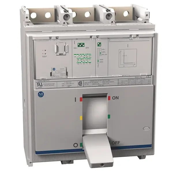 Rockwell Automation / Allen-Bradley 140MG-N8P-E12