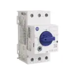 Rockwell Automation / Allen-Bradley 140MP-A3E-C12