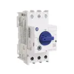 Rockwell Automation / Allen-Bradley 140MP-A3E-C20 - Image 2