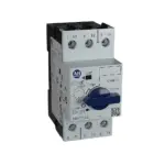 Rockwell Automation / Allen-Bradley 140MT-C3E-A40