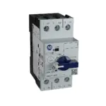 Rockwell Automation / Allen-Bradley 140MT-D9N-A16