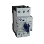 Rockwell Automation / Allen-Bradley 140MT-D9T-B40