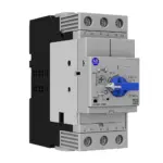 Rockwell Automation / Allen-Bradley 140MT-F9N-C25