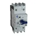 Rockwell Automation / Allen-Bradley 140UT-D7D2-C20