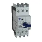 Rockwell Automation / Allen-Bradley 140UT-D7D3-C20 - Image 2