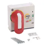 Rockwell Automation / Allen-Bradley 140G-K-RMY - Image 2