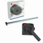 Rockwell Automation / Allen-Bradley 140G-K-RVM12B - Image 2