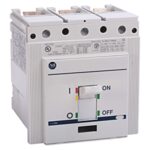 Rockwell Automation / Allen-Bradley 140MG-K8P-D40-SD-AA
