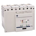 Rockwell Automation / Allen-Bradley 140G-K15X4 - Image 2