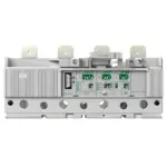 Rockwell Automation / Allen-Bradley 140G-KTH4-D40 - Image 2