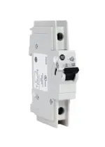 Rockwell Automation / Allen-Bradley 1489-AMST1 - Image 2
