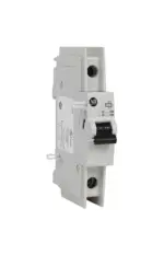 Rockwell Automation / Allen-Bradley 1489-AMST2 - Image 2