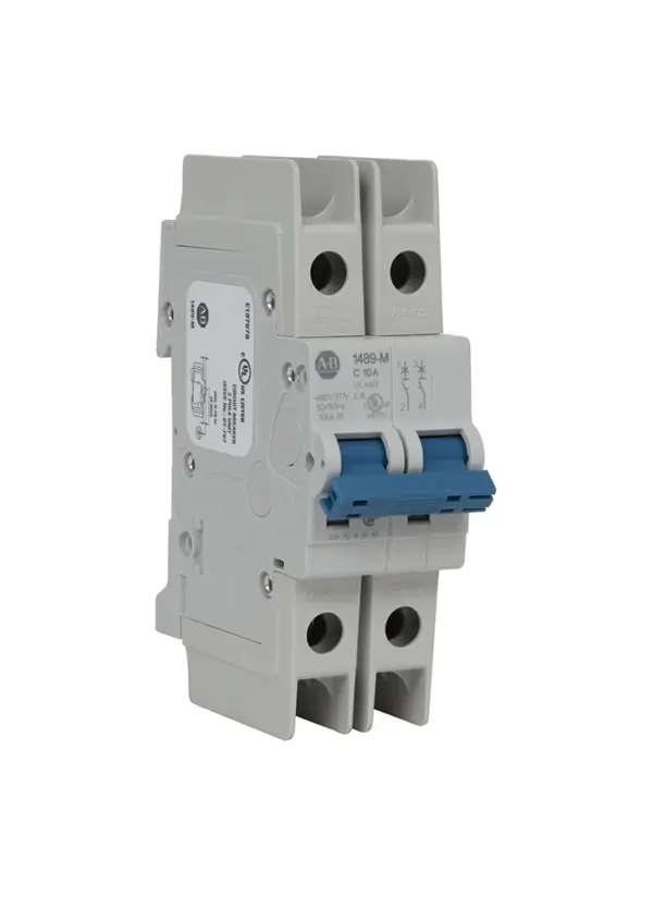 Rockwell Automation / Allen-Bradley 1489-M2C250