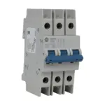 Rockwell Automation / Allen-Bradley 1489-M3C080
