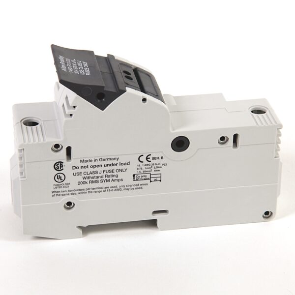 Rockwell Automation / Allen-Bradley 1492-FB1J30-L