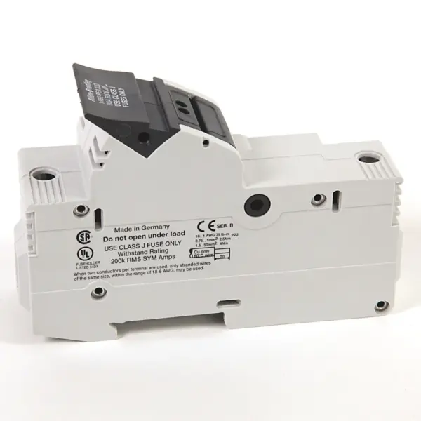 Rockwell Automation / Allen-Bradley 1492-FB1J30-L