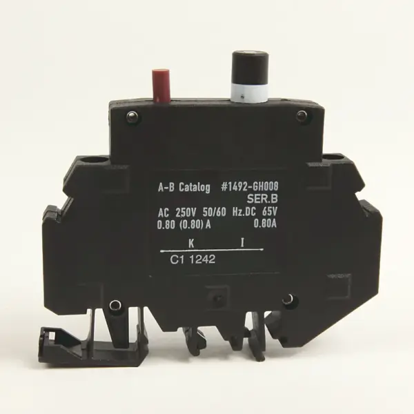 Rockwell Automation / Allen-Bradley 1492-GH030