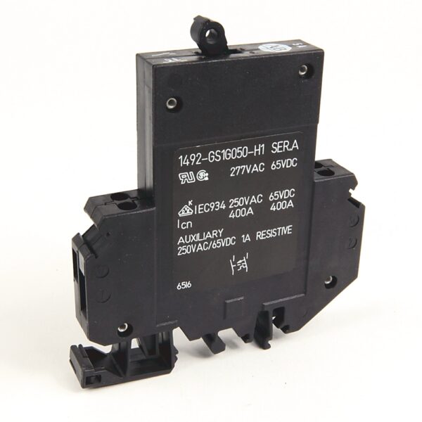 Rockwell Automation / Allen-Bradley 1492-GS1G050-H1