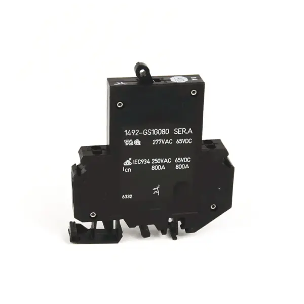 Rockwell Automation / Allen-Bradley 1492-GS1G080-H1