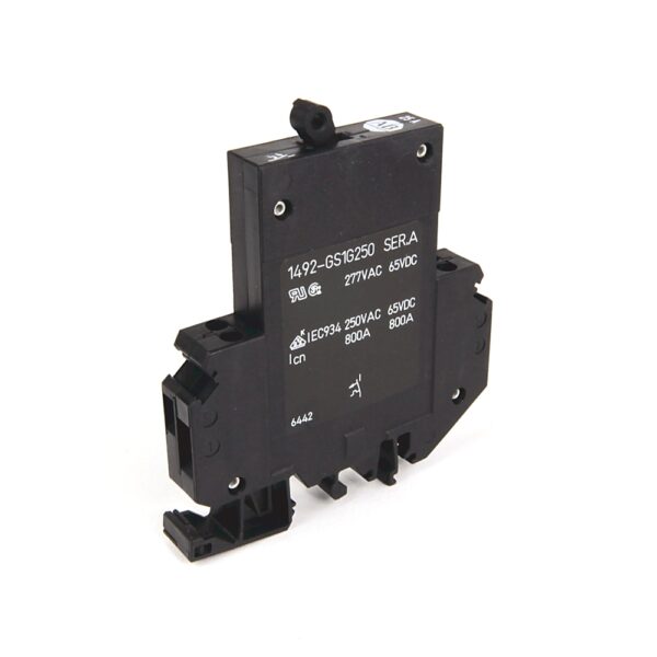 Rockwell Automation / Allen-Bradley 1492-GS1G250-H1