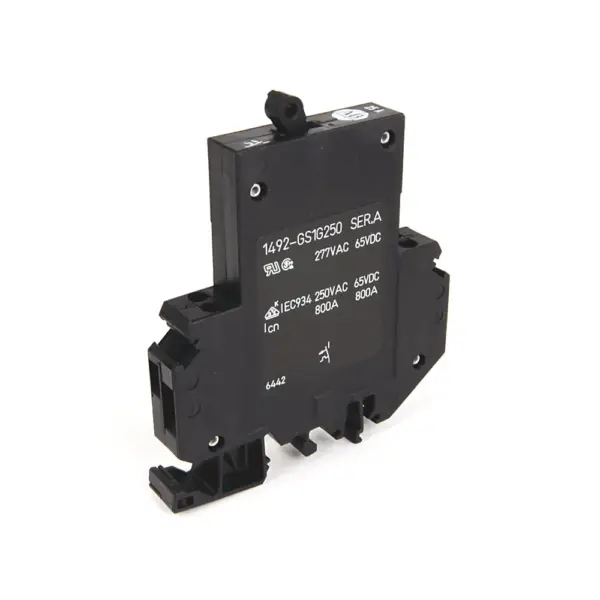 Rockwell Automation / Allen-Bradley 1492-GS1G250-H1