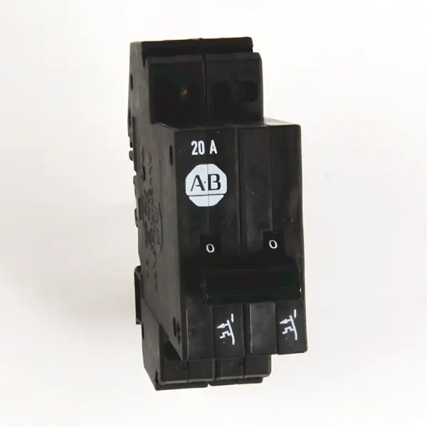 Rockwell Automation / Allen-Bradley 1492-GS2G200-H1