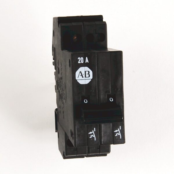 Rockwell Automation / Allen-Bradley 1492-GS2G250-H1