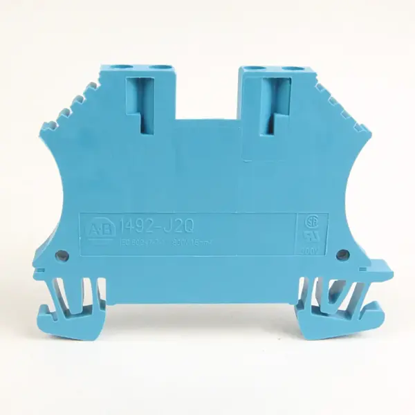 Rockwell Automation / Allen-Bradley 1492-J2Q-BR