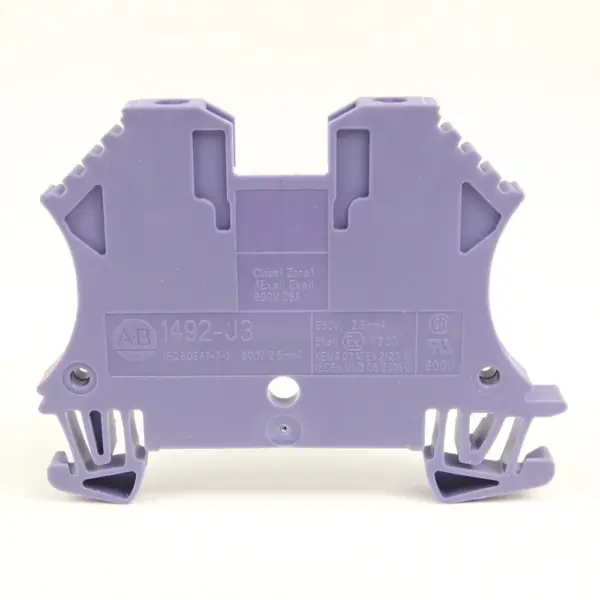 Rockwell Automation / Allen-Bradley 1492-J3-RE