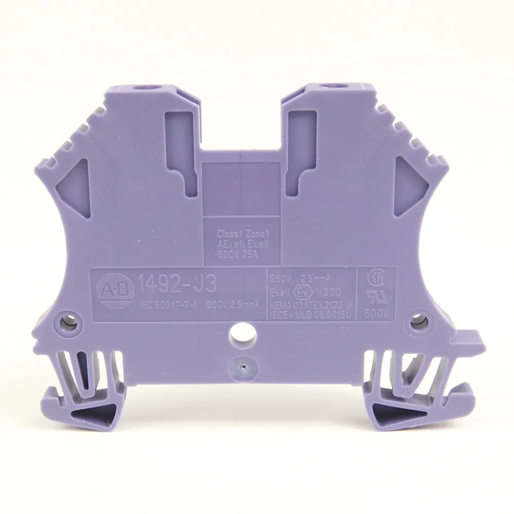 1492-J3-V_1000x1000-5 (WebP) Rockwell Automation / Allen-Bradley 1492-J3-W - Image 1