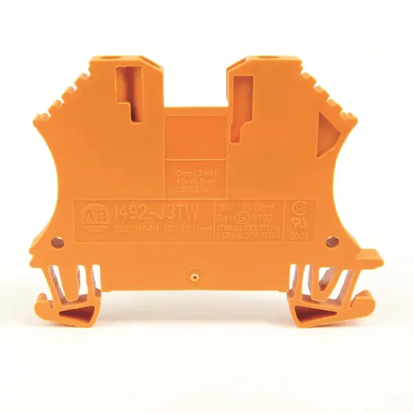 Rockwell Automation / Allen-Bradley 1492-J3TW-OR