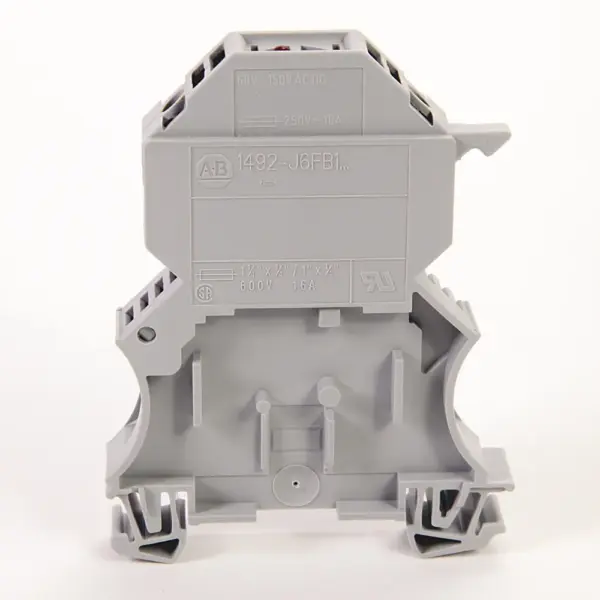 Rockwell Automation / Allen-Bradley 1492-J6FB1120