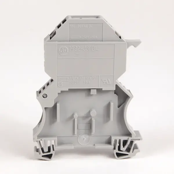 Rockwell Automation / Allen-Bradley 1492-J6FB124