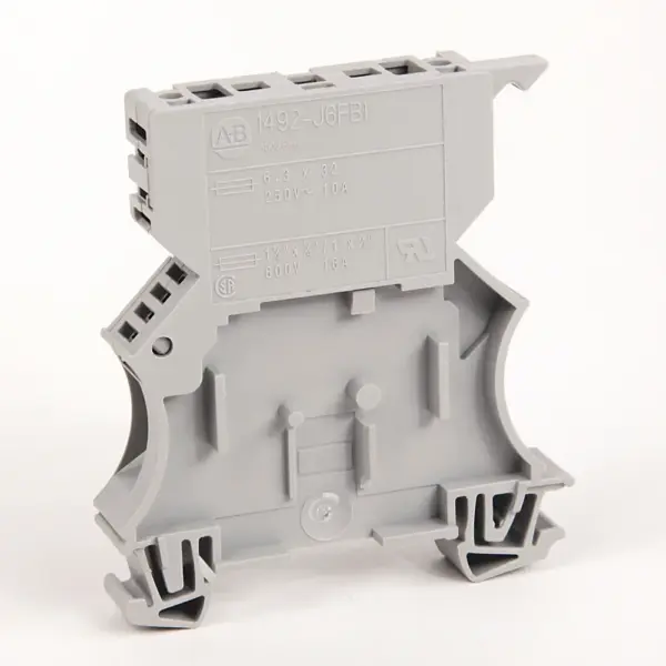 Rockwell Automation / Allen-Bradley 1492-J6FB1
