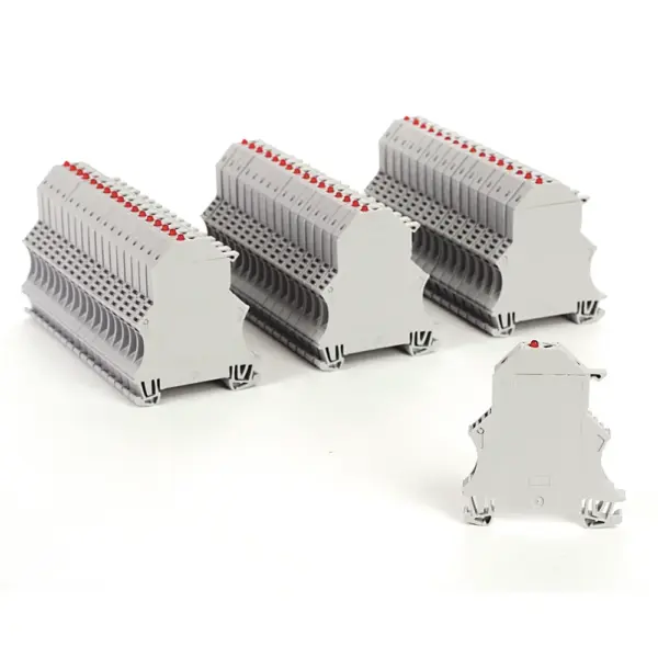 Rockwell Automation / Allen-Bradley 1492-J6FB2120