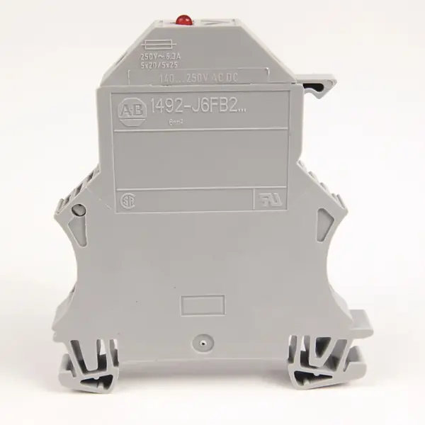 Rockwell Automation / Allen-Bradley 1492-J6FB2250