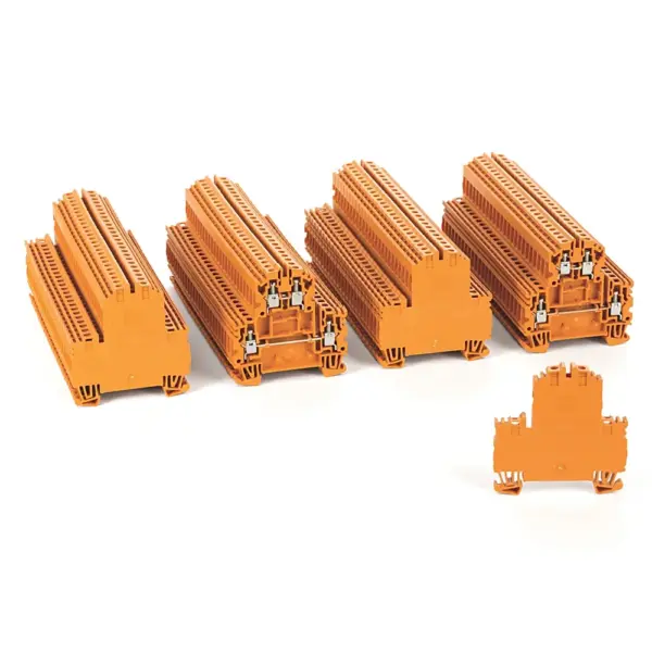 Rockwell Automation / Allen-Bradley 1492-JD4-OR