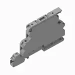 Rockwell Automation / Allen-Bradley 1492-JDG3FB250