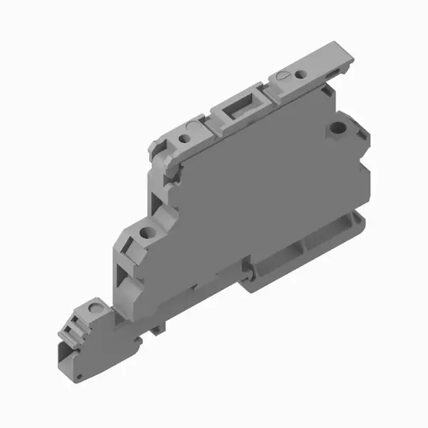 Rockwell Automation / Allen-Bradley 1492-JDG3FB250