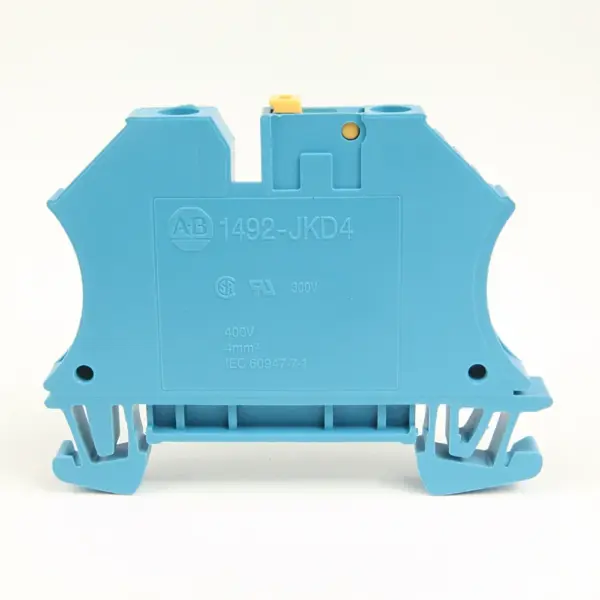 Rockwell Automation / Allen-Bradley 1492-JKD4Q