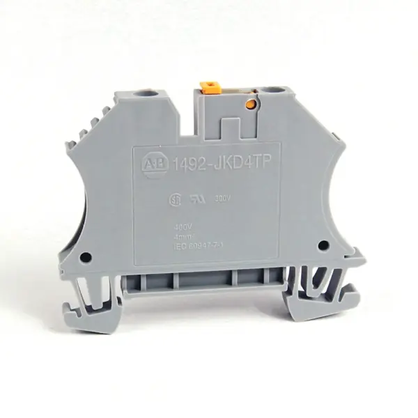 Rockwell Automation / Allen-Bradley 1492-JKD4TWTP