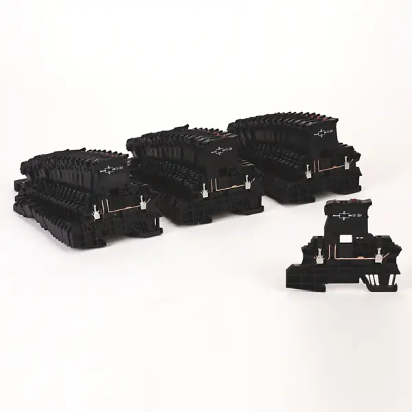 Rockwell Automation / Allen-Bradley 1492-JP3FB250