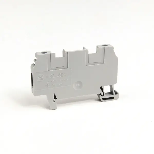 Rockwell Automation / Allen-Bradley 1492-JSD4