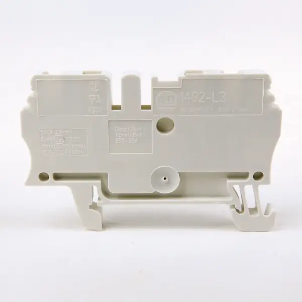 Rockwell Automation / Allen-Bradley 1492-L3-G