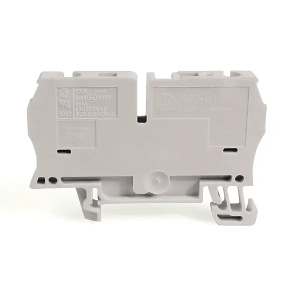 Rockwell Automation / Allen-Bradley 1492-L4-W