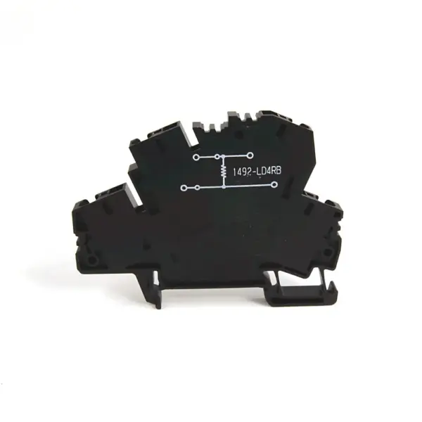 Rockwell Automation / Allen-Bradley 1492-LD4RB333