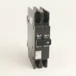 Rockwell Automation / Allen-Bradley 1492-MCAA2H25