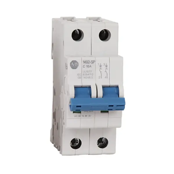 Rockwell Automation / Allen-Bradley 1492-SPM1D010-N