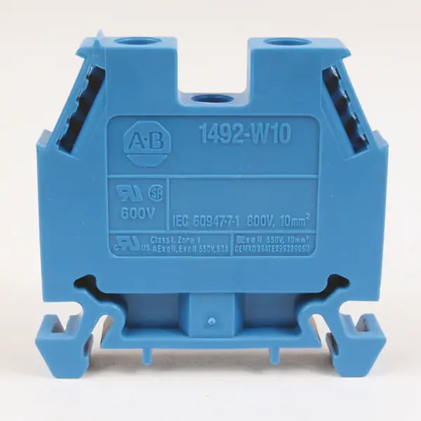 Rockwell Automation / Allen-Bradley 1492-W10-B