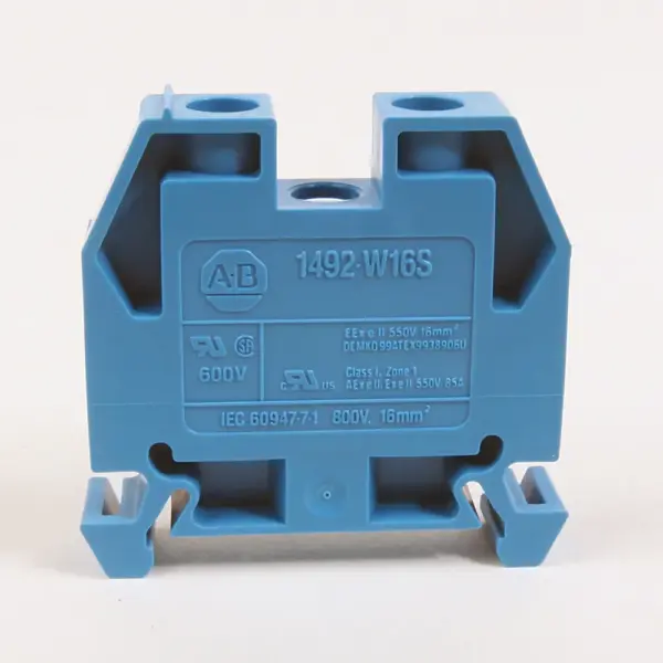 Rockwell Automation / Allen-Bradley 1492-W16S-BR